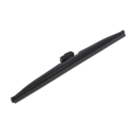 Autoprofi wiper brush, winter, in a rubber casing, 4 adapters 20 inches, 500 mm 9868-1