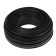 Cable "ULC" VVG-PG (A) -LS, section 2x2.5 mm2, 100 m, GOST, Black