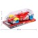 The inertial "Formula" machine, mix