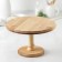 Adelica cake stand 30 × 20 cm, birch