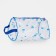 Lightning cosmetic bag, mix color