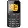 Cell phone Texet TM-B208 Black