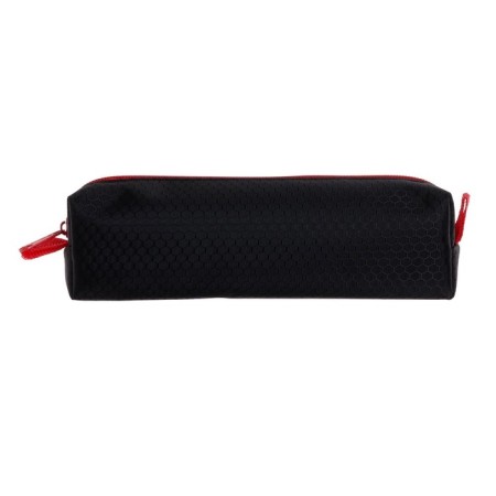 Penal soft 1 department, 60 x 195 x 50, K-921, black-1