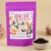 Black tea "Blow this spring" Taste: Vanilla and Caramel, 50 g.