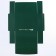 Gift folding box, packaging, "Emerald", 31 x 24.5 x 8 cm