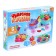 Set for playing with plasticine "Wonderful cuisine"