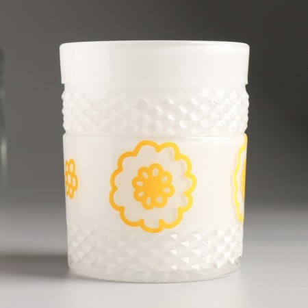 Camomile Yellow Summary of 10x8.5 cm, 400 ml-2