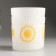 Camomile Yellow Summary of 10x8.5 cm, 400 ml