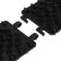Antibux 13.5x19.5x3 cm, in a bag, set 6 pcs