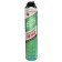 Realist Pro Green, pistol, winter, 1000 ml mounting