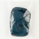 Carnival wig "anime" blue color, long