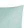 A set of pillowcases Etel 50x70 cm - 2pcs, col. Biryuzov, Poplin 125 g/m2