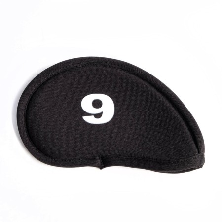 A set of liner covers, 10 pcs, black-1
