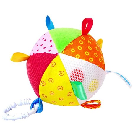 Ball developing with loops-5