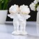 Figure "Angels" 13x9.5x7.5cm