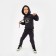 Children's sweatshirt KAFTAN "Trendy" R.34 (122-128), black