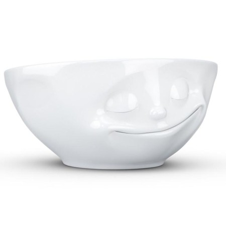 TASSEN HAPPY bowl, 350 ml, white color-11