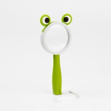 Lupa Children's animals, lens 70.20mm