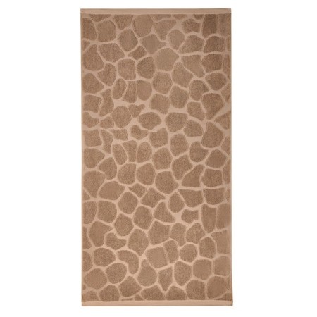 Trick Mari towel, size 70x140 cm, color beige-1