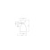 Bra Maytoni Mod113WL-01W, 1HE14, 40W, 13.5x18.5x25.5 cm, white color