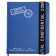 School diary for grades 1-11 Prividies, hard cover, artificial leather, foil embossing, tin-rush, liesse, 48 sheets, universal cheat sheet, block 80g/m2