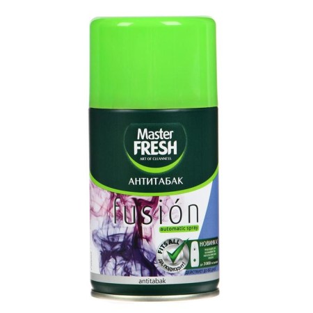 Luhase Master Fresh Anti -Babak, Fixed cylinder, 250 ml-3
