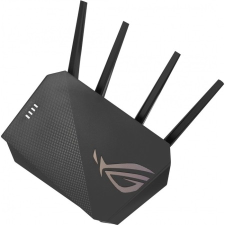 Wireless ASUS GS-AX5400 AX5400 10/100/1000Base-TX/4G Ready Black-1