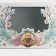 Gift Box "Happiness in the New Year", 32 x 24 x 9 cm, New Year