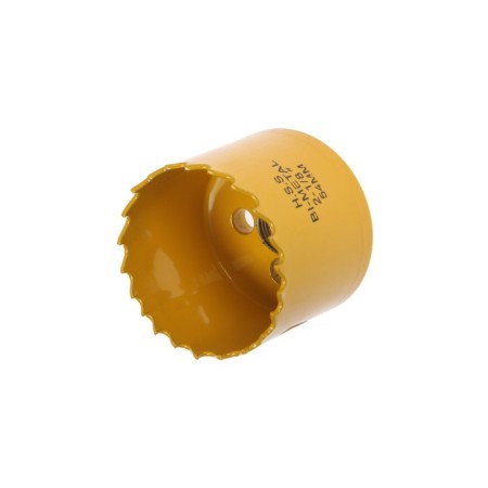 Coron Bimetallic tundra, 54 mm, M16 with additional fixation