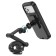 Holder for the bicycle Hoco CA101, waterproof, for 4.5-7 inches, black