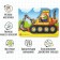 Puzzle "Excavator"