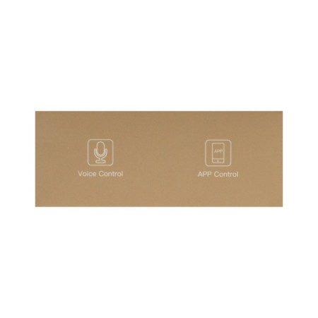 Movement sensor Mones Zb-Sis, Zigbee, IR, angle 150 °, Push notifications, up to 7m, CR2450-4