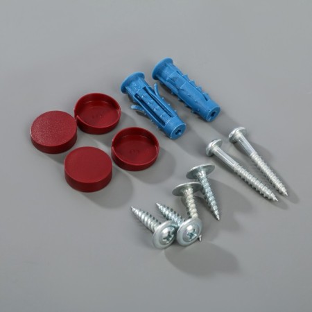 Distributor for hot water "Barrier. Profi In-line "-5