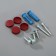 Distributor for hot water "Barrier. Profi In-line "