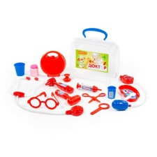 Game set 