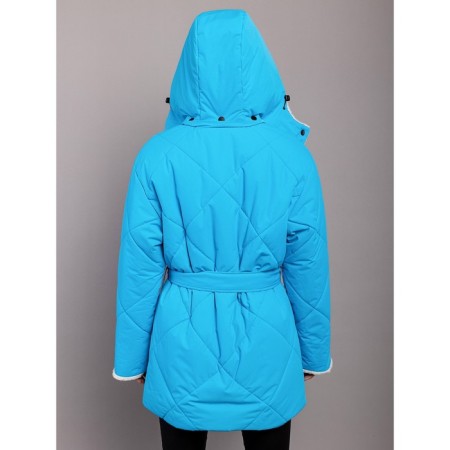 Jacket for girls, height 152 cm-9