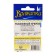 Hooks "Volzhanka" izumezina No. 2, 10 pcs