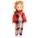 Doll "Vika", 40 cm, color mix