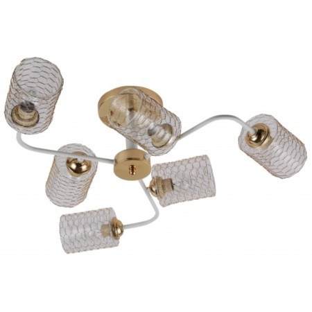 Tristessa 3132-306 6he27 40W chandelier-2