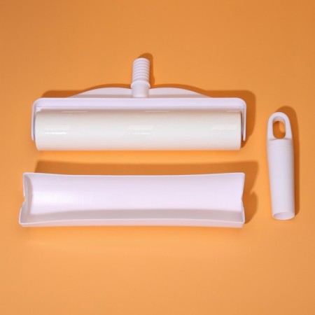 Schwabra with a sticky roller "Anti-Smerest"-2