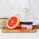 Grapefruit Sugar Body Scrub, 300 grams