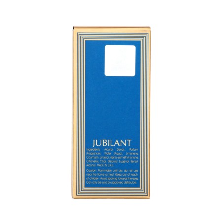 Perfume Water Women's Jubilant ORO (based on Versace EROS), 30 ml-4