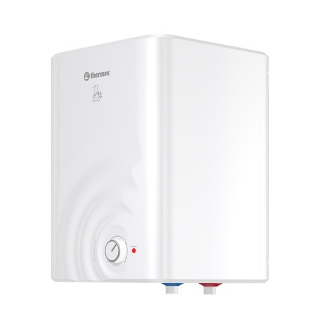 Thermex Day 15 O water heater, cumulative, 1.5 kW, 15 liters-1