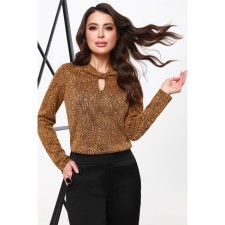 Female blouse, size 52