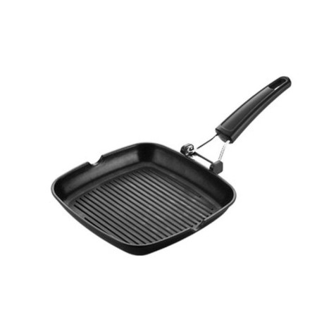Tescoma Premium pan for grilling 24x24 cm