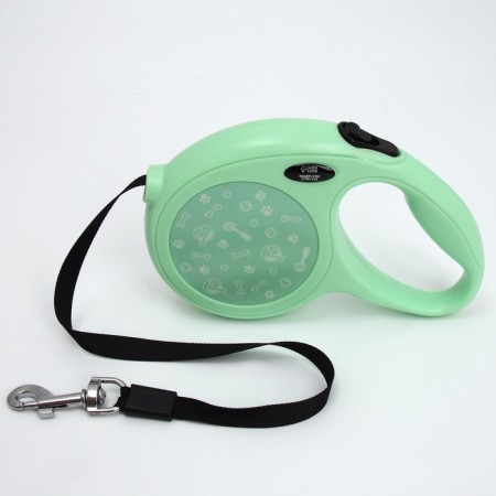 Roulette 5 m "Pattern", max = 25 kg, mint-2