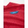 Tainted tange Guten Morgen, 400 g, size 50x100 cm, red color