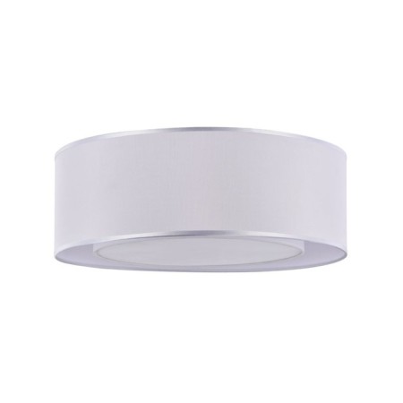 Ceiling light MayToni Mod617CL-04GR, 3CHE27, 60W, 52x52x17.5 cm, chromium color-1