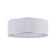Ceiling light MayToni Mod617CL-04GR, 3CHE27, 60W, 52x52x17.5 cm, chromium color