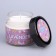 Aromatic candle in the Bank "Lavender and Sage", owl wax, 80 g